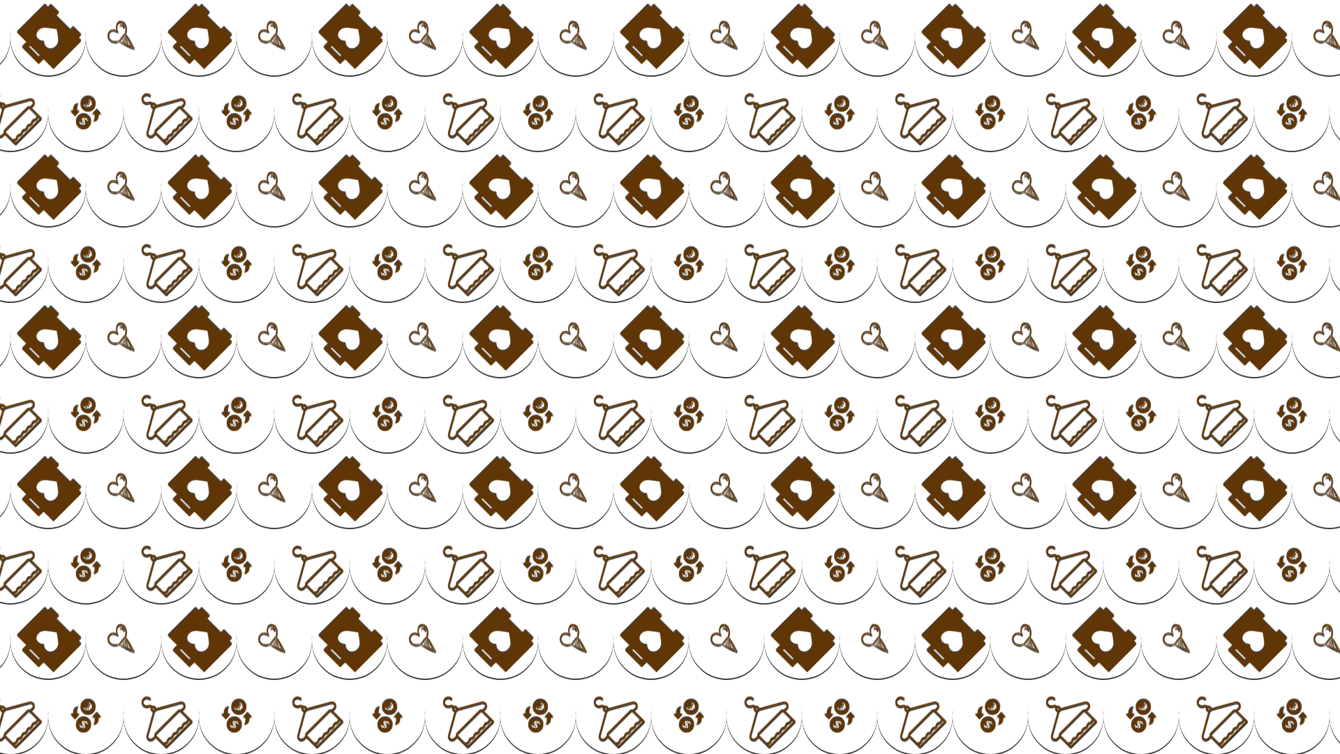 Text, Pattern, Design, Font, Line, Circle, - Backgrond (1920x1080), Png Download