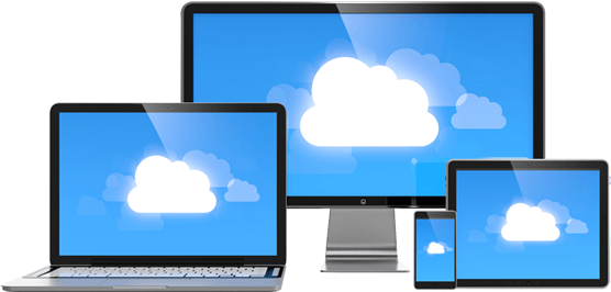 Cloudcomputing - Cloud Computing Images Png (602x290), Png Download