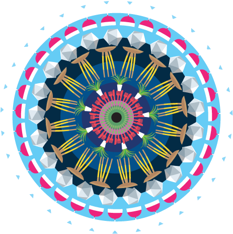 We Think It Would Make Great Wallpaper Panels (842x595), Png Download