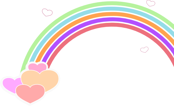 Download Arco Arco Iris Png Png Image With No Background Pngkey Com