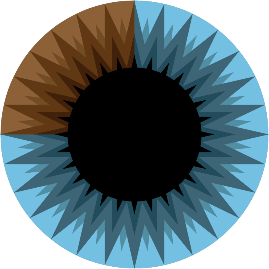 Circle Pattern Png (1000x1000), Png Download