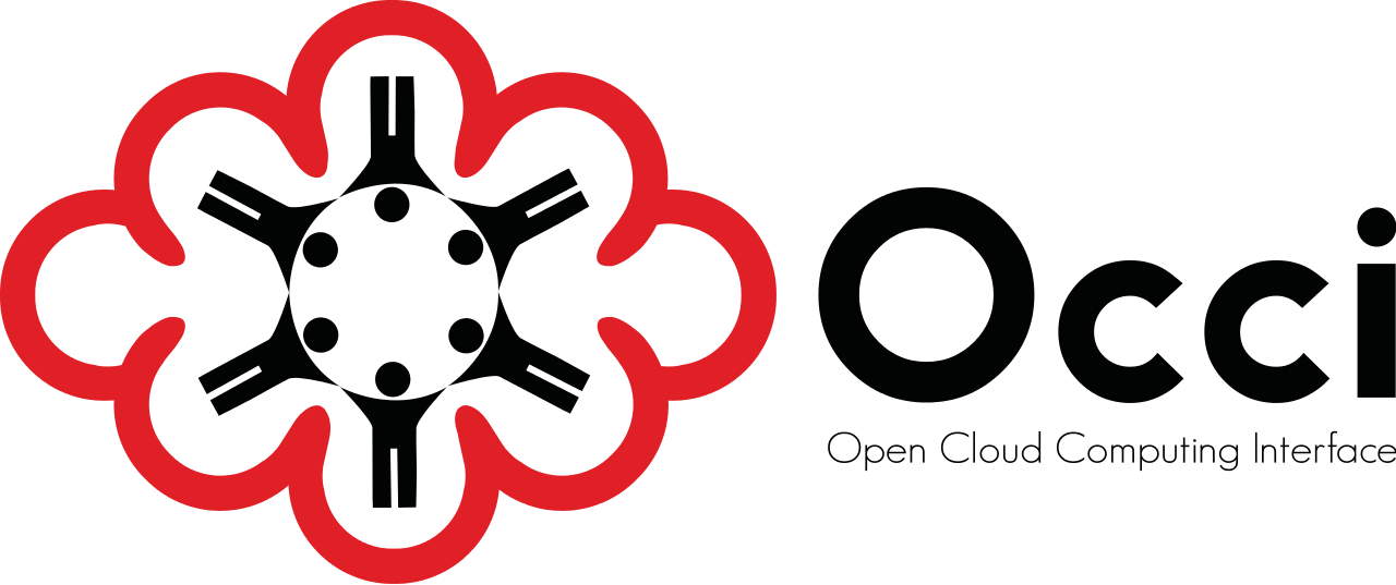 Open Cloud Computing Interface Logo - Open Cloud Computing Interface Occi (1280x537), Png Download