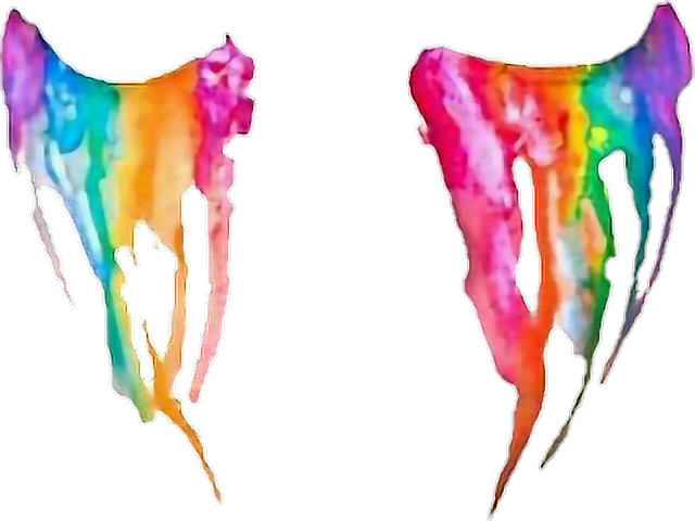 Download Report Abuse Lagrimas De Arco Iris Png Png Image With No Background Pngkey Com