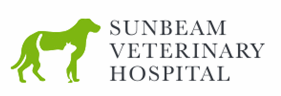 Logo Of Sunbeam Vets - Sunbeam Veterinary Hospital (960x600), Png Download