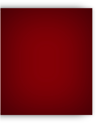 Red-panel - Coquelicot (389x520), Png Download