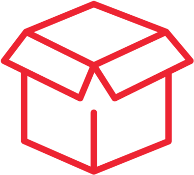 Box-icon - Product Release Release Icon (1000x417), Png Download