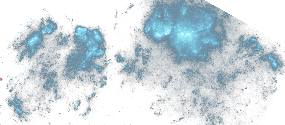 Miles Thatch (1180x518), Png Download