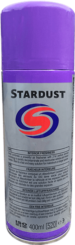 Picture Of Stardust 400ml - Autoglym Itd500us Instant Tyre Dressing (500x500), Png Download