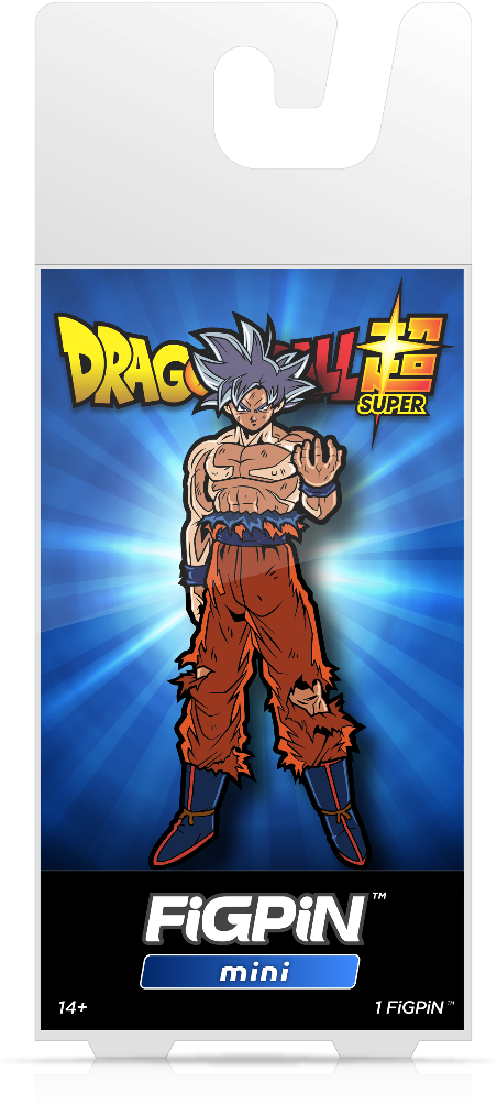 Dragon Ball Super: Season 1 - Part 1 Blu-ray (685x1200), Png Download