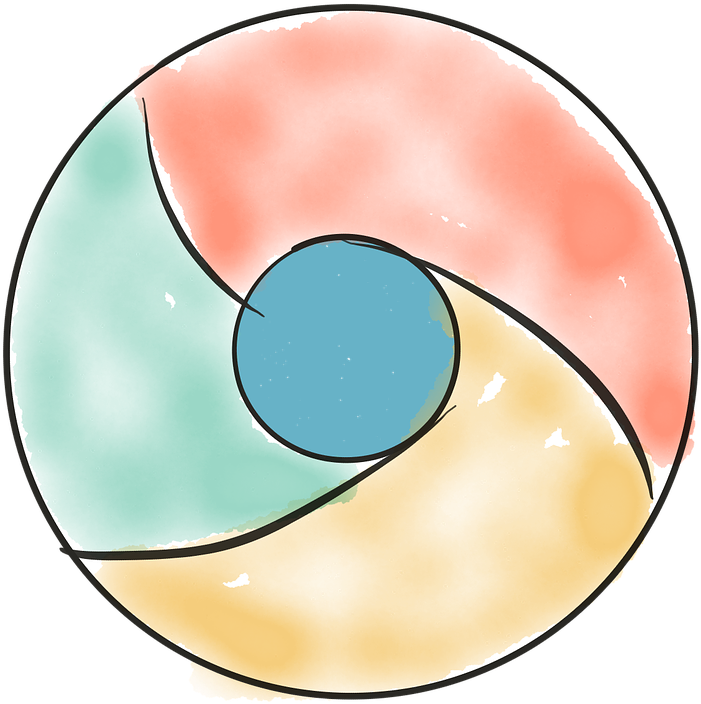 Google Chrome (1280x960), Png Download