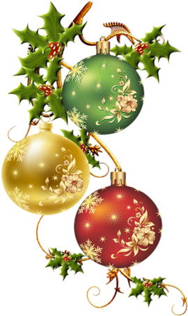 Merry Christmas - Christmas Day (339x500), Png Download