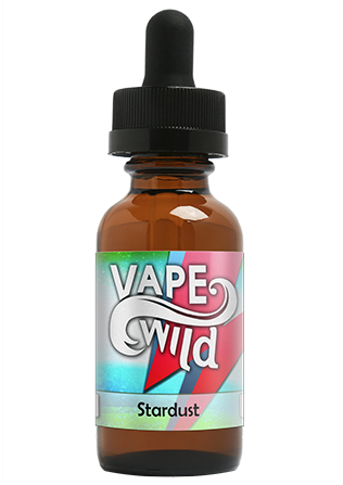 Stardust Vape Wild (316x447), Png Download
