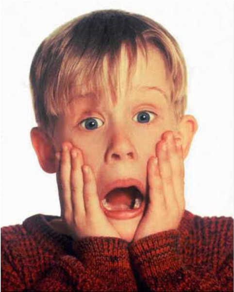 Free Free 213 Home Alone Svg SVG PNG EPS DXF File