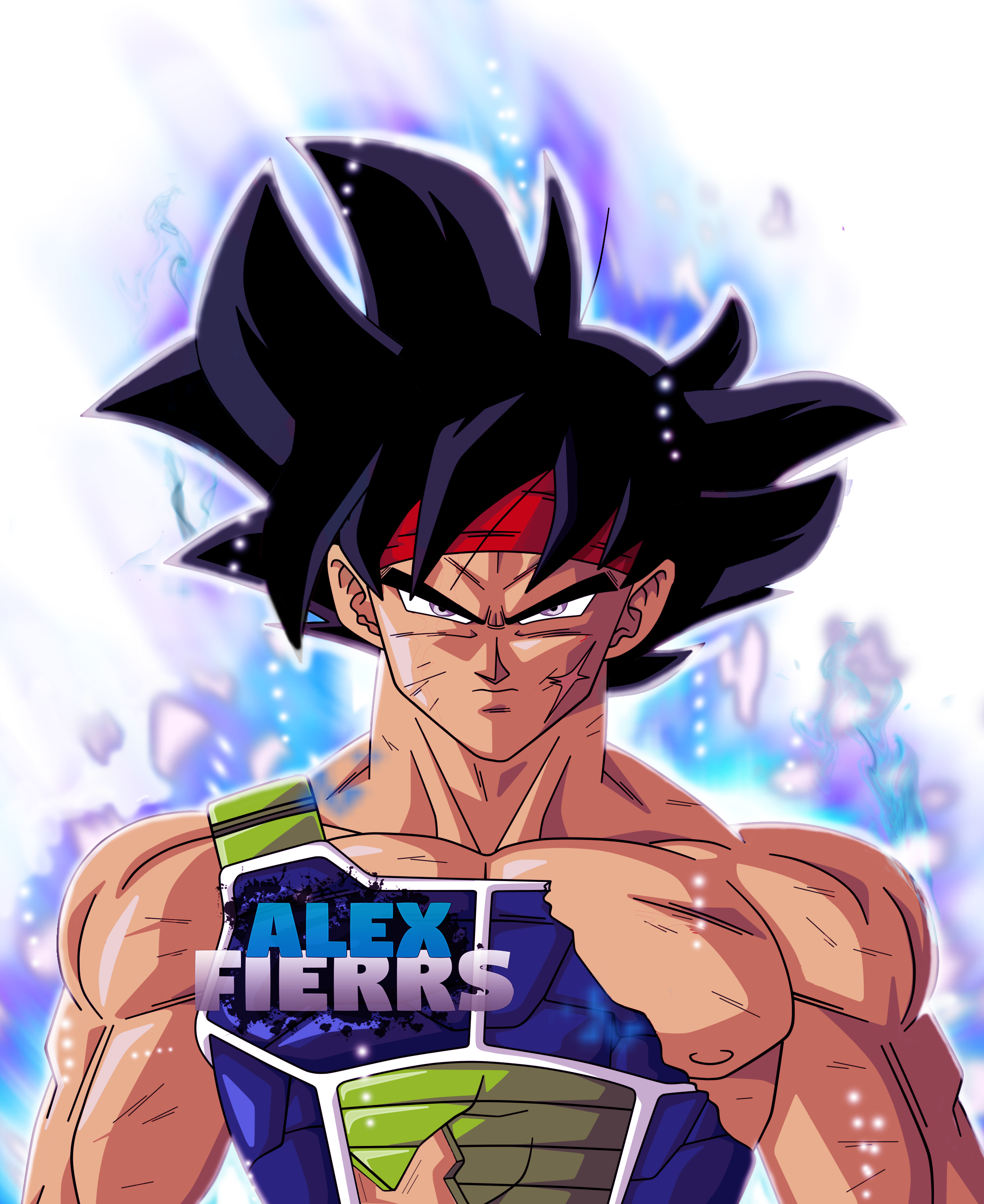 Download Image Library Stock Bardock Drawing Limit Breaker - Dibujos De  Dragon Ball Bardock PNG Image with No Background 