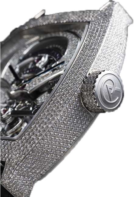 Stardust - Analog Watch (470x646), Png Download