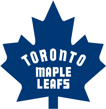 Logo From 1967-70 - Toronto Maple Leafs Logo 2015 (400x400), Png Download