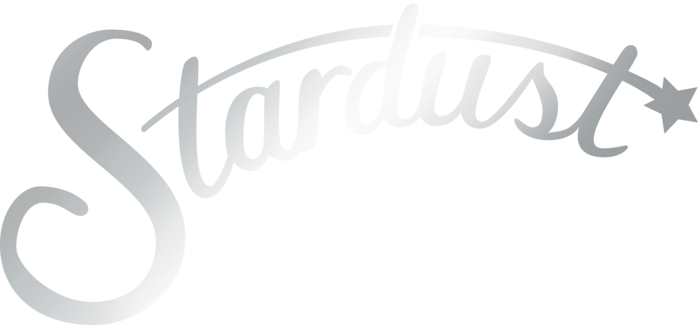 Stardust Vector (1000x466), Png Download