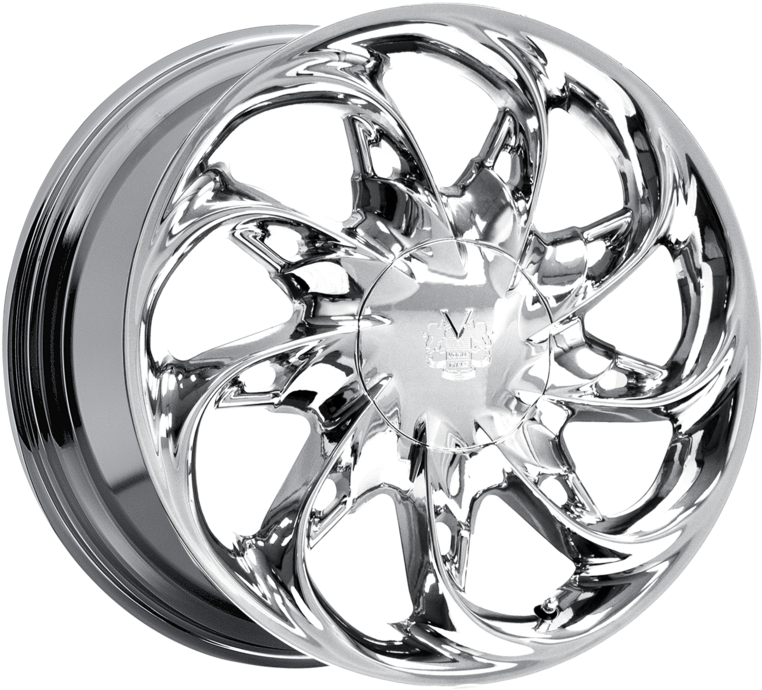 Stardust - Hubcap (800x800), Png Download