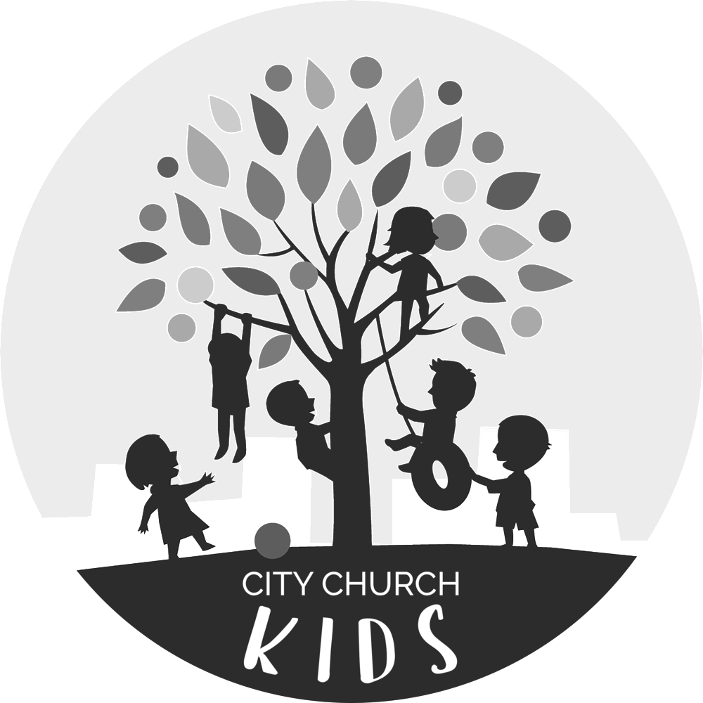 Cck 4 - City Church (1000x1000), Png Download