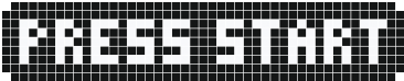 Press Start - Press Start Png (365x450), Png Download