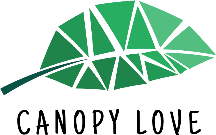 It's A Jungle Leaf - Logo (1150x568), Png Download
