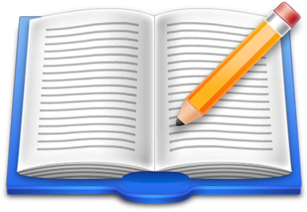 Free Icons Png - Homework Ico (1024x1024), Png Download