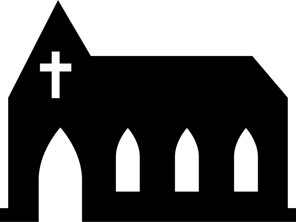 Church Comments - Religion (980x734), Png Download