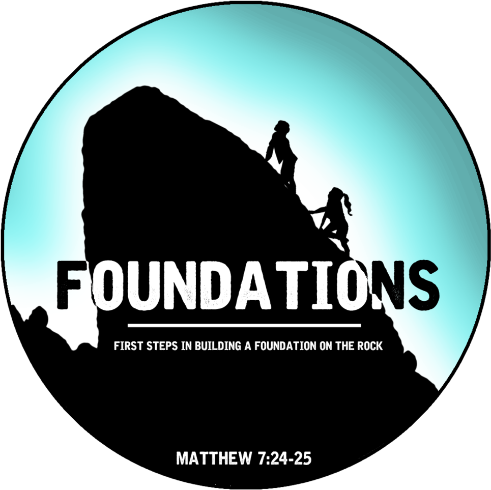 Foundations Logo - Umbrella Company (1000x1000), Png Download