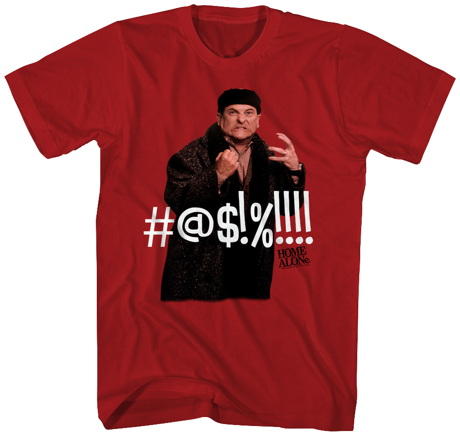 Harry Home Alone T-shirt - Step Brothers Prestige Worldwide Shirt (922x875), Png Download