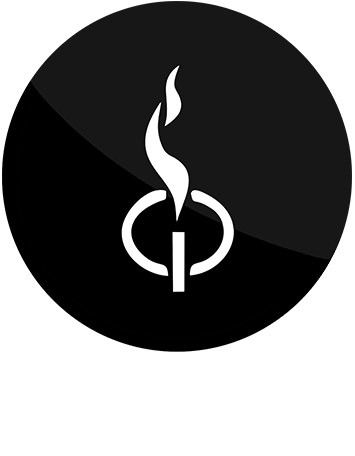 Citizens Of Light Church (377x488), Png Download
