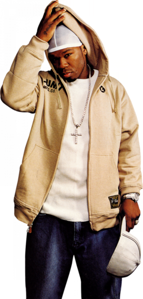 Share This Image - Return Of The Body Snatchers: This 50 Cent, Vol. 1 (288x600), Png Download
