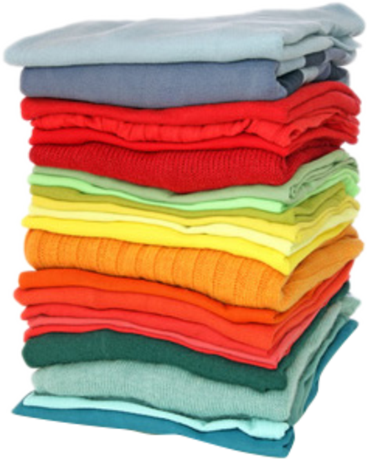 Haydock Laundry Service Launderette - Laundry Png (532x672), Png Download