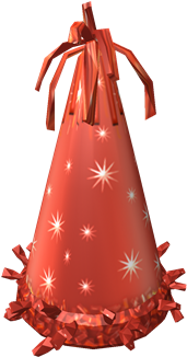 2014 New Years Party Hat - Party Hat (420x420), Png Download