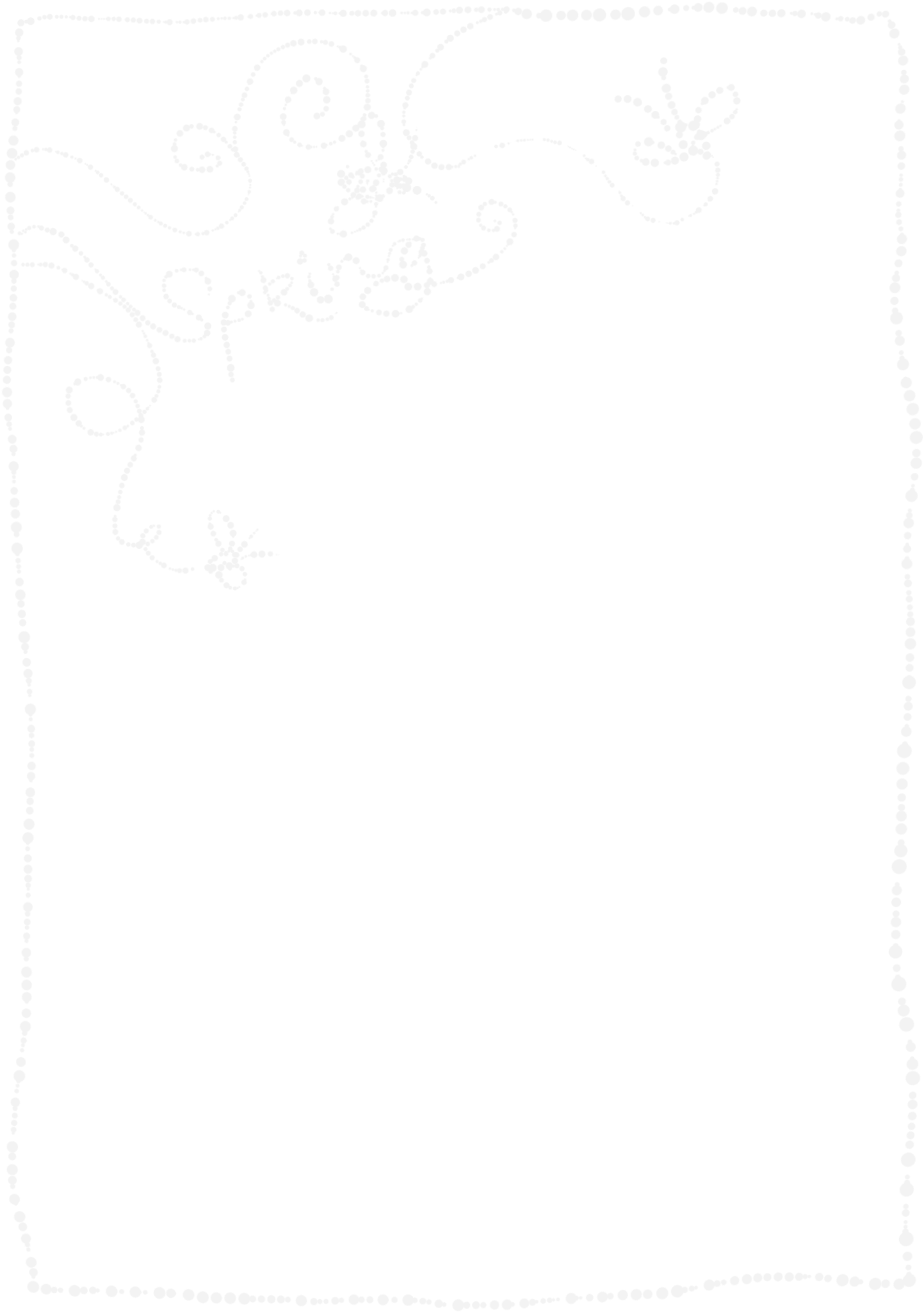 Click Here To Download A - Placemat (1500x2100), Png Download