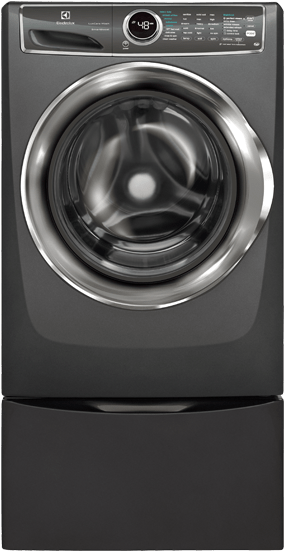 Electrolux Efls627utt (632x650), Png Download