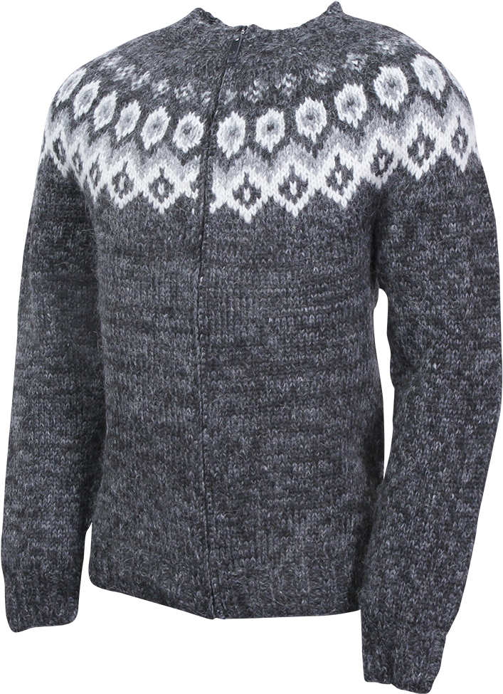 Wool Sweater Png (1000x1000), Png Download