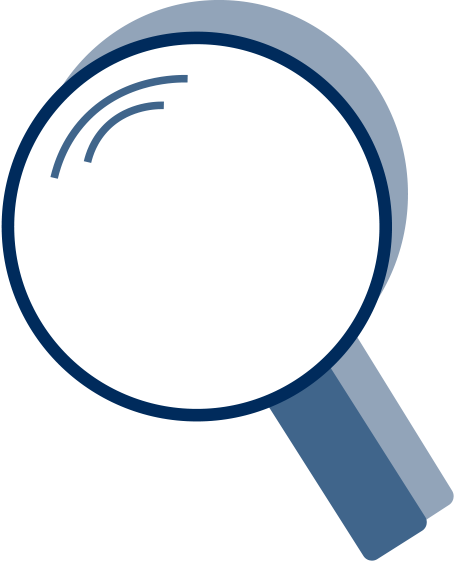 Searchicon - Circle (455x562), Png Download