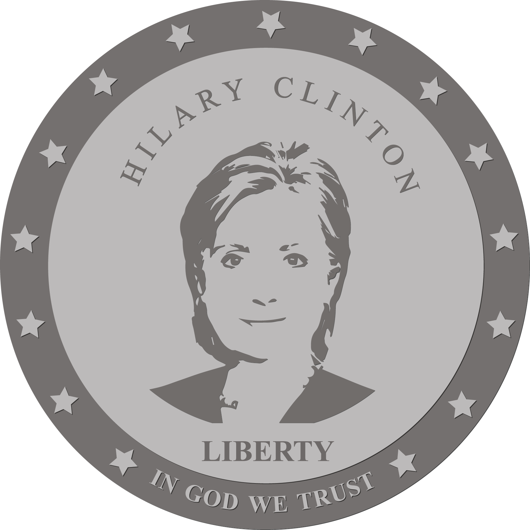 50cent - Badge (1809x1809), Png Download