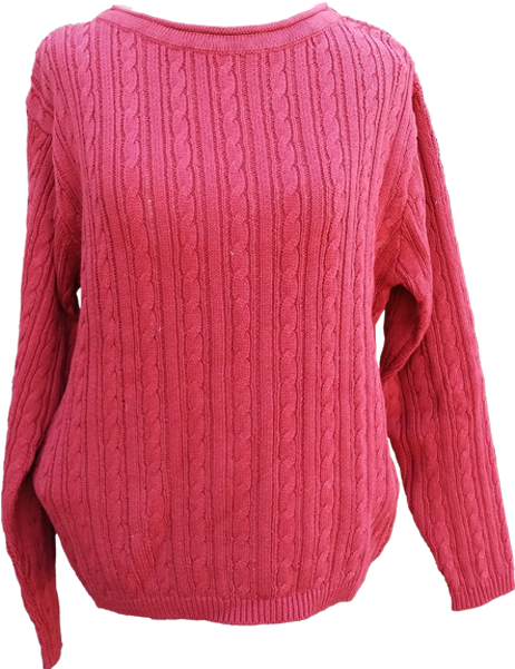 Ladies Sweater - Sweater (480x600), Png Download