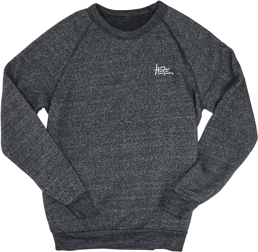 Men's Everyday Sweater - Sweater (1024x1024), Png Download