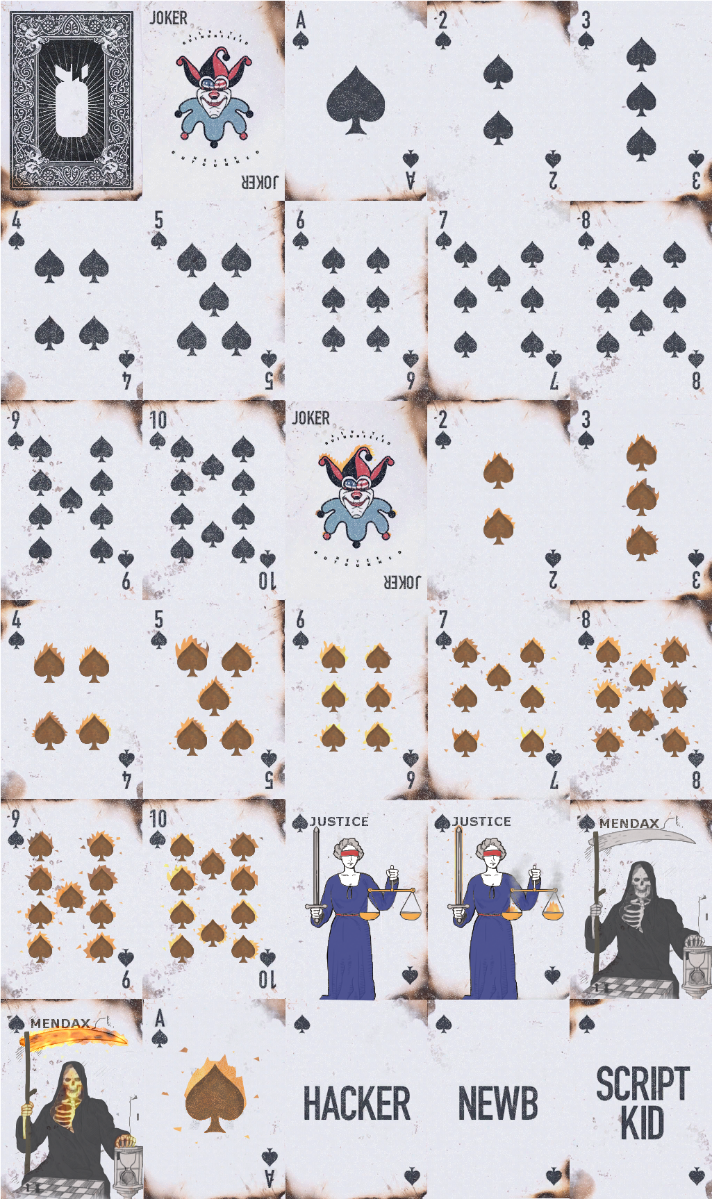 25) Folder Into Mod Overrides - Payday 2 Infamy Xxv (1024x2048), Png Download