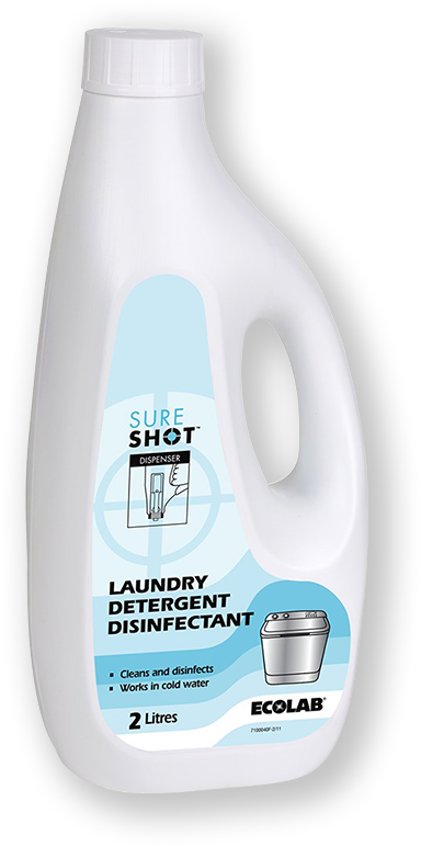 Sureshot Laundry - Fruit (800x800), Png Download