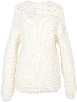 Nino Sweater - Sweater (500x500), Png Download