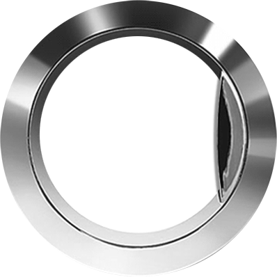 Washing Machine Water Saving - Washing Machine Door Png (398x398), Png Download