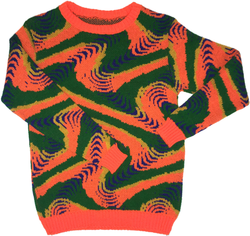 Sweater-1 Copy Copy (1000x1000), Png Download