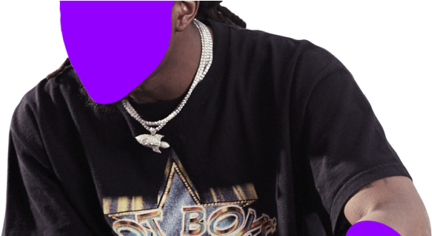 Migos Body08 - Migos (660x330), Png Download