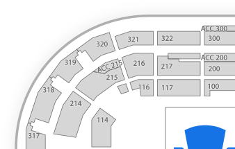 Indianapolis, December 12/9/2018 At Indiana Farmers - Indiana Farmers Coliseum (350x350), Png Download
