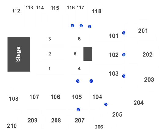 Cfe Arena (525x491), Png Download