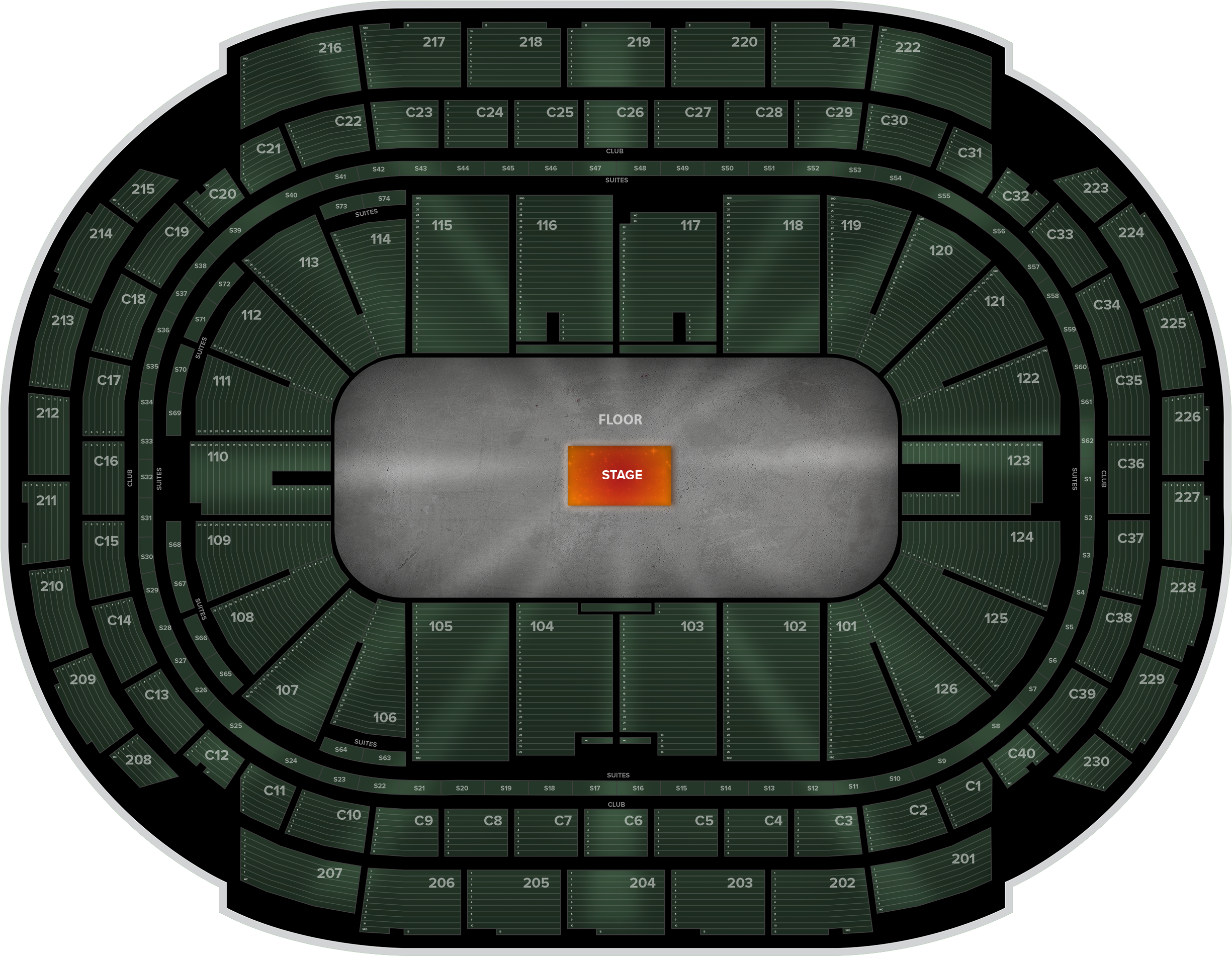 $19$159$277$282$282 - Minnesota (2560x1936), Png Download