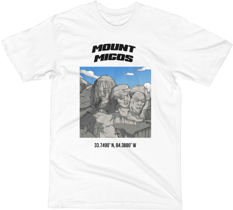 T-shirt (900x900), Png Download